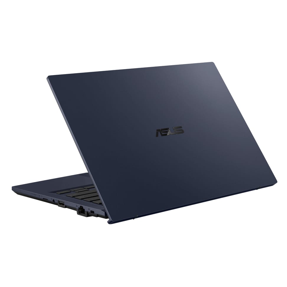 ASUS ExpertBook B1 B1400CBA-EB0886X Ordinateur portable 35,6 cm (14") Full HD Intel® Core™ i7 i7-1255U 16 Go DDR4-SDRAM 512 Go — image 7