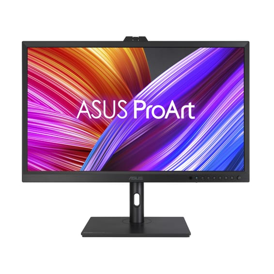 ASUS ProArt OLED PA32DC écran plat de PC 80 cm (31.5") 3840 x 2160 pixels 4K Ultra HD Noir (90LM06N0-B01I70)