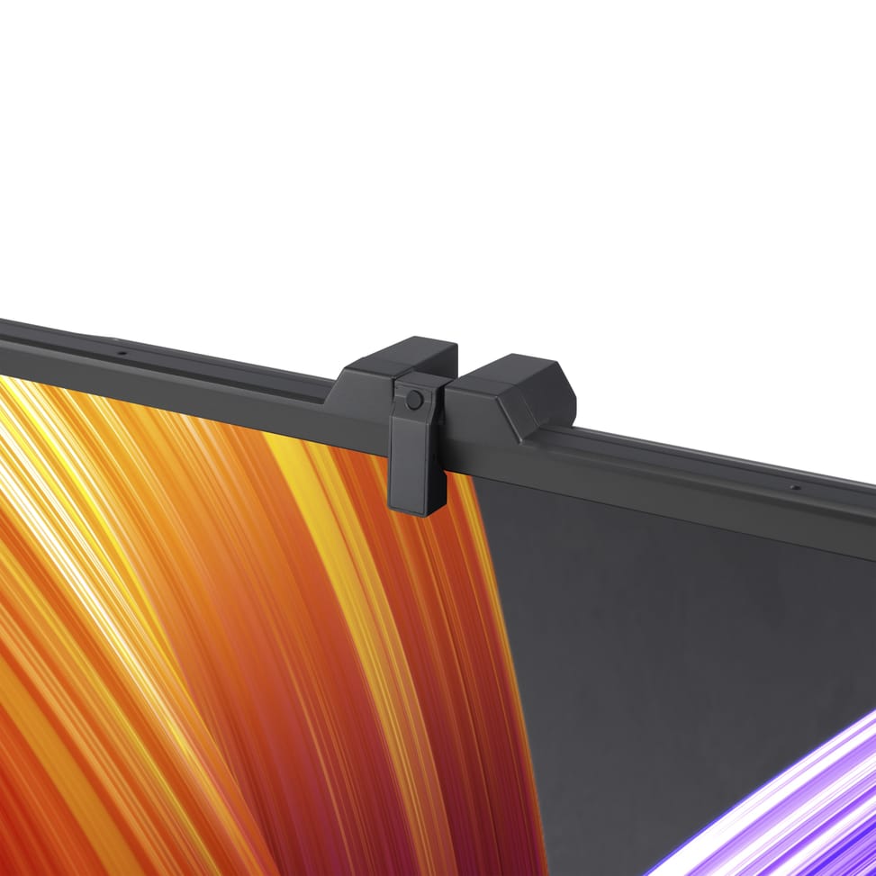 ASUS ProArt OLED PA32DC écran plat de PC 80 cm (31.5") 3840 x 2160 pixels 4K Ultra HD Noir (90LM06N0-B01I70) — image 6