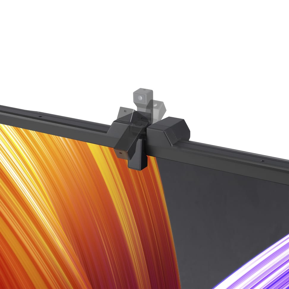ASUS ProArt OLED PA32DC écran plat de PC 80 cm (31.5") 3840 x 2160 pixels 4K Ultra HD Noir (90LM06N0-B01I70) — image 7