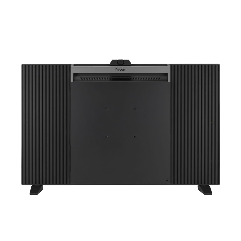 ASUS ProArt OLED PA32DC écran plat de PC 80 cm (31.5") 3840 x 2160 pixels 4K Ultra HD Noir (90LM06N0-B01I70) — image 8