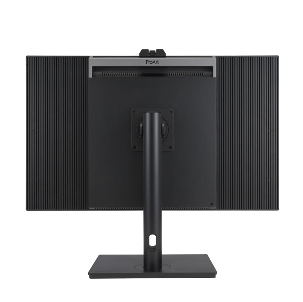 ASUS ProArt OLED PA32DC écran plat de PC 80 cm (31.5") 3840 x 2160 pixels 4K Ultra HD Noir (90LM06N0-B01I70) — image 9