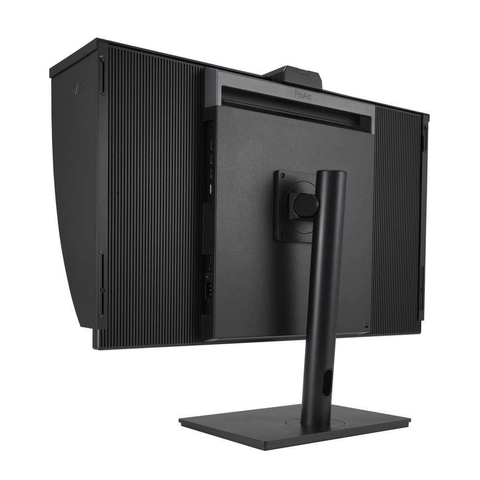 ASUS ProArt OLED PA32DC écran plat de PC 80 cm (31.5") 3840 x 2160 pixels 4K Ultra HD Noir (90LM06N0-B01I70) — image 10