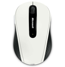 Wireless Mobile Mouse 4000
