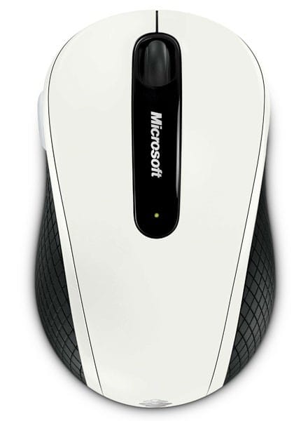 Wireless Mobile Mouse 4000 — image 3