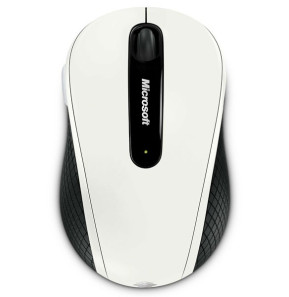 Wireless Mobile Mouse 4000