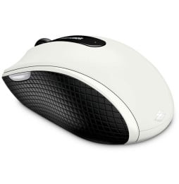 Wireless Mobile Mouse 4000