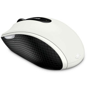 Wireless Mobile Mouse 4000