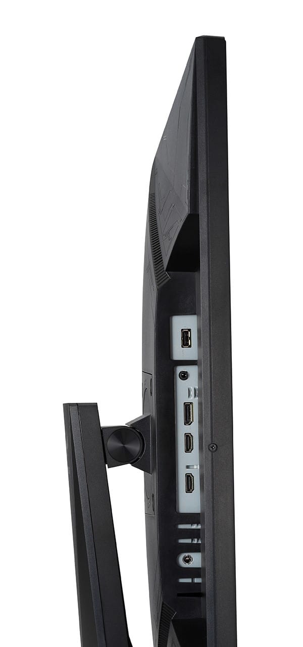 ASUS TUF Gaming VG279QM LED display 68,6 cm (27") 1920 x 1080 pixels Full HD Noir (90LM05H0-B01370) — image 6