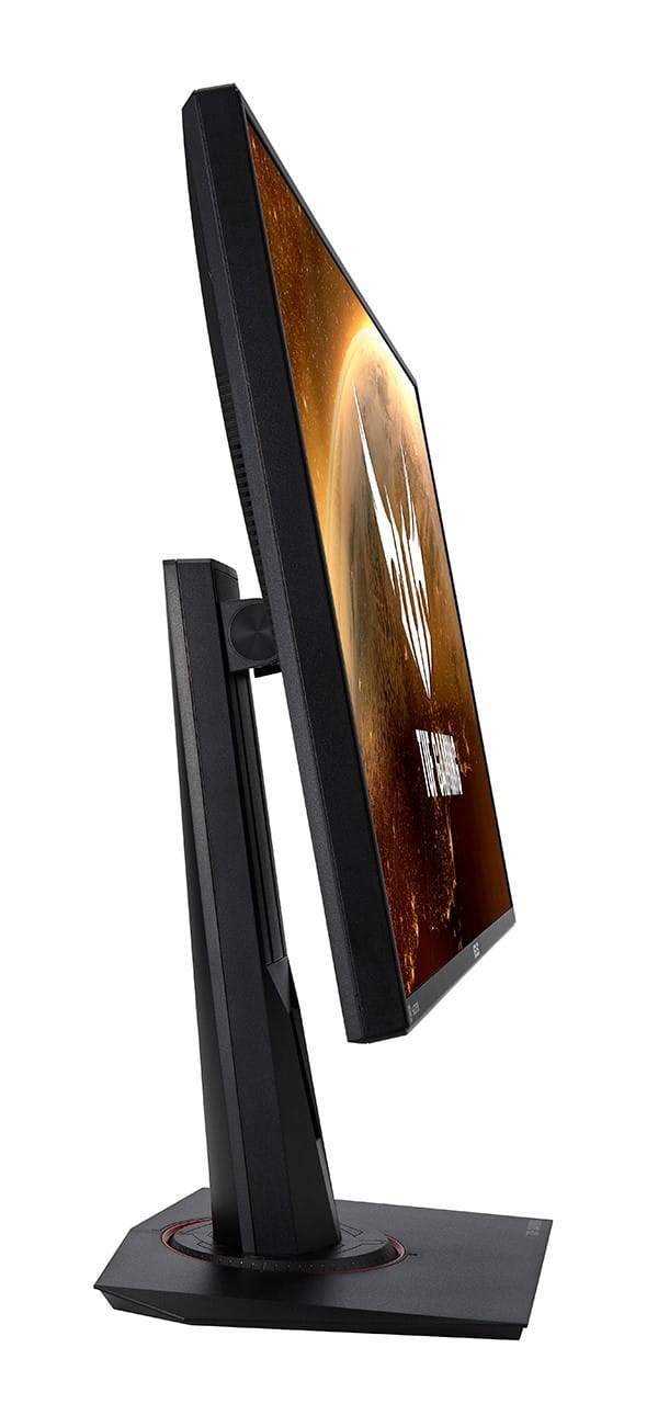 ASUS TUF Gaming VG279QM LED display 68,6 cm (27") 1920 x 1080 pixels Full HD Noir (90LM05H0-B01370) — image 8