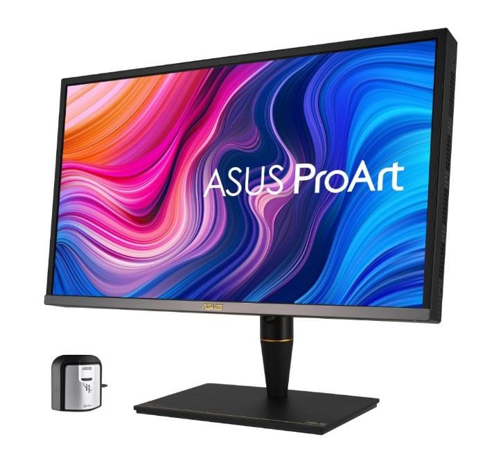 ASUS ProArt PA27UCX-K LED display 68,6 cm (27") 3840 x 2160 pixels 4K Ultra HD Noir (90LM04NC-B01370) — image 6