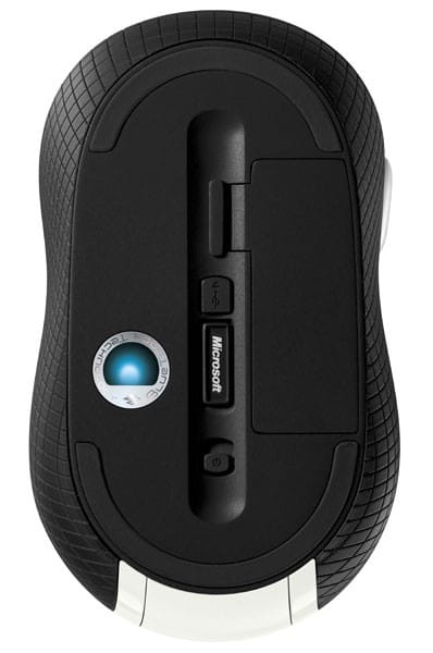 Wireless Mobile Mouse 4000 — image 5