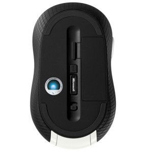 Wireless Mobile Mouse 4000