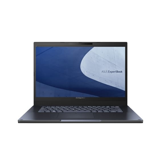 ASUS L2402CYA-EB0146X Ordinateur portable 35,6 cm (14") Full HD AMD Ryzen™ 5 5625U 16 Go DDR4-SDRAM 512 Go SSD Wi-Fi 6E