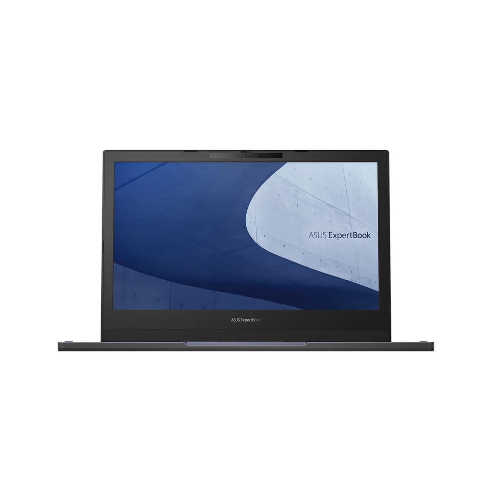 ASUS L2402CYA-EB0146X Ordinateur portable 35,6 cm (14") Full HD AMD Ryzen™ 5 5625U 16 Go DDR4-SDRAM 512 Go SSD Wi-Fi 6E — image 2