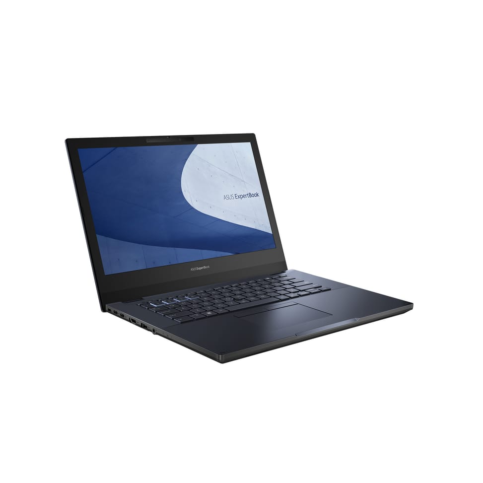 ASUS L2402CYA-EB0146X Ordinateur portable 35,6 cm (14") Full HD AMD Ryzen™ 5 5625U 16 Go DDR4-SDRAM 512 Go SSD Wi-Fi 6E — image 3