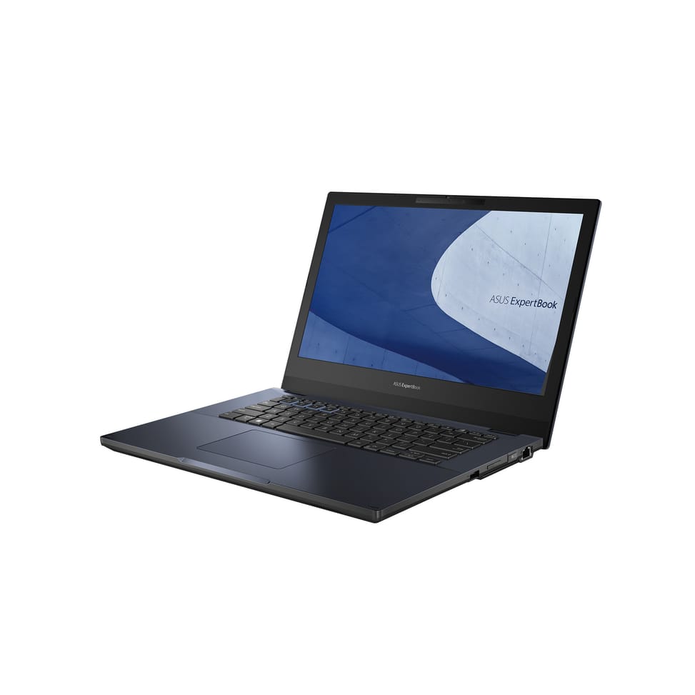 ASUS L2402CYA-EB0146X Ordinateur portable 35,6 cm (14") Full HD AMD Ryzen™ 5 5625U 16 Go DDR4-SDRAM 512 Go SSD Wi-Fi 6E — image 4
