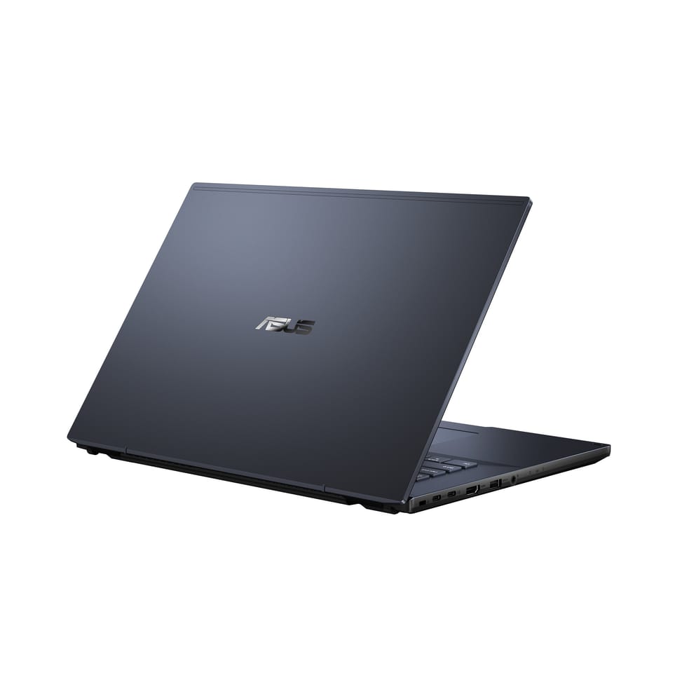 ASUS L2402CYA-EB0146X Ordinateur portable 35,6 cm (14") Full HD AMD Ryzen™ 5 5625U 16 Go DDR4-SDRAM 512 Go SSD Wi-Fi 6E — image 5