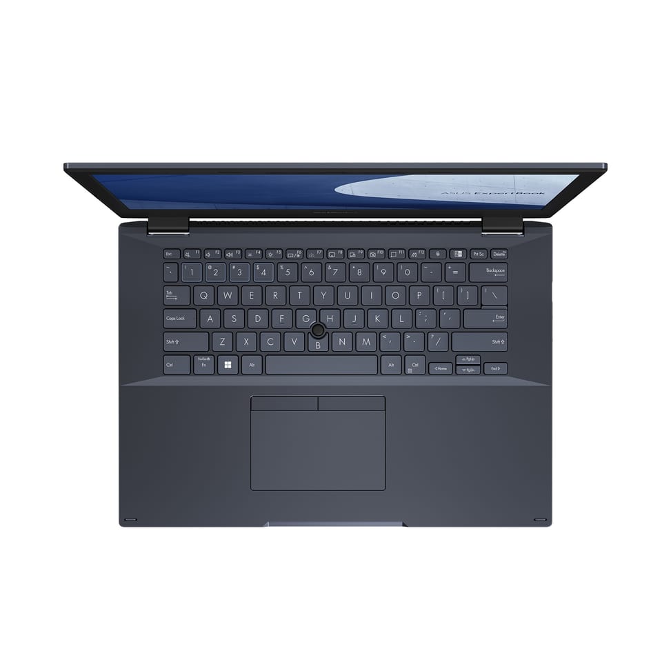 ASUS L2402CYA-EB0146X Ordinateur portable 35,6 cm (14") Full HD AMD Ryzen™ 5 5625U 16 Go DDR4-SDRAM 512 Go SSD Wi-Fi 6E — image 8