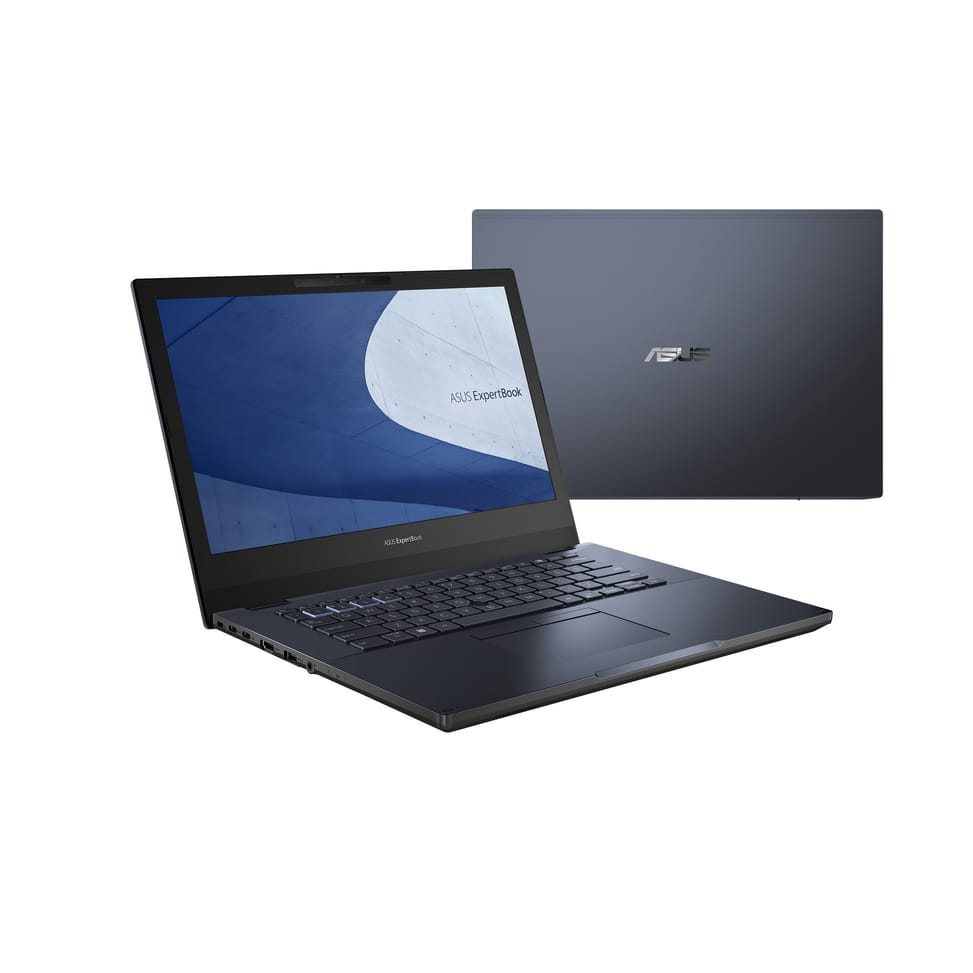 ASUS L2402CYA-EB0146X Ordinateur portable 35,6 cm (14") Full HD AMD Ryzen™ 5 5625U 16 Go DDR4-SDRAM 512 Go SSD Wi-Fi 6E — image 9