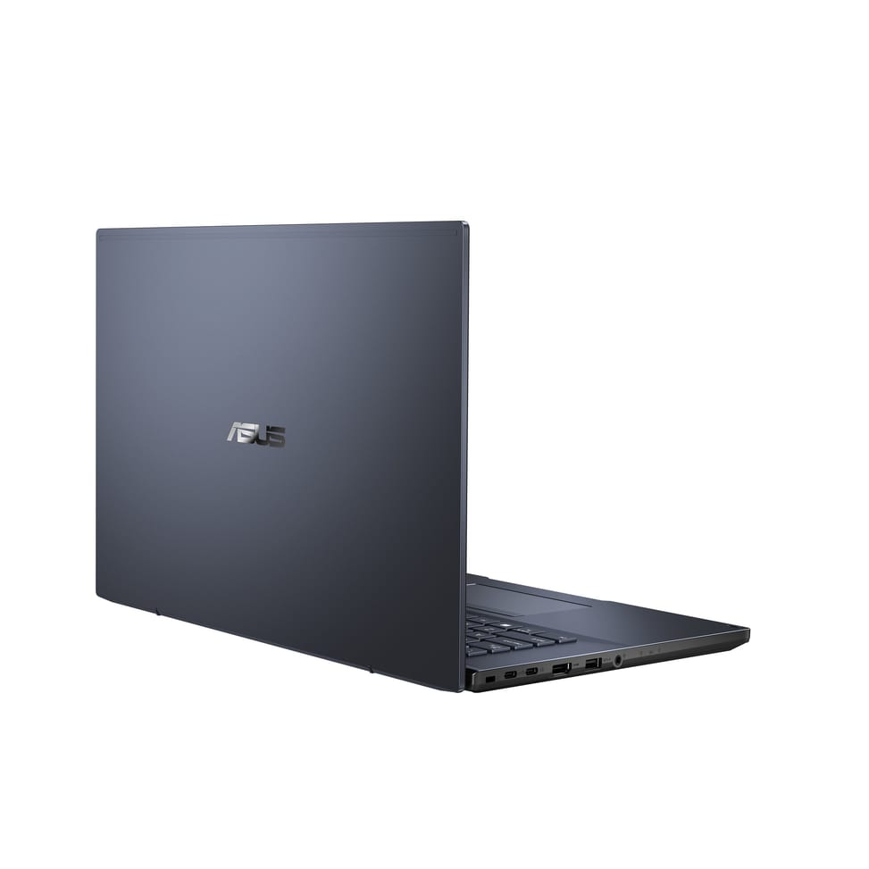 ASUS L2402CYA-EB0146X Ordinateur portable 35,6 cm (14") Full HD AMD Ryzen™ 5 5625U 16 Go DDR4-SDRAM 512 Go SSD Wi-Fi 6E — image 10