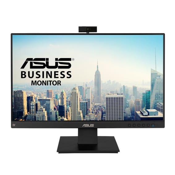ASUS BE24EQK écran plat de PC 60,5 cm (23.8") 1920 x 1080 pixels Full HD LED Noir (90LM05M1-B01370)