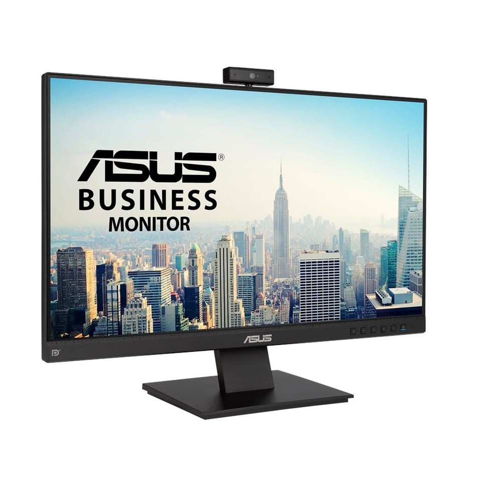 ASUS BE24EQK écran plat de PC 60,5 cm (23.8") 1920 x 1080 pixels Full HD LED Noir (90LM05M1-B01370) — image 3