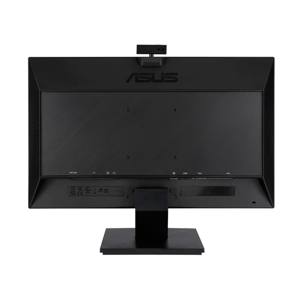 ASUS BE24EQK écran plat de PC 60,5 cm (23.8") 1920 x 1080 pixels Full HD LED Noir (90LM05M1-B01370) — image 4