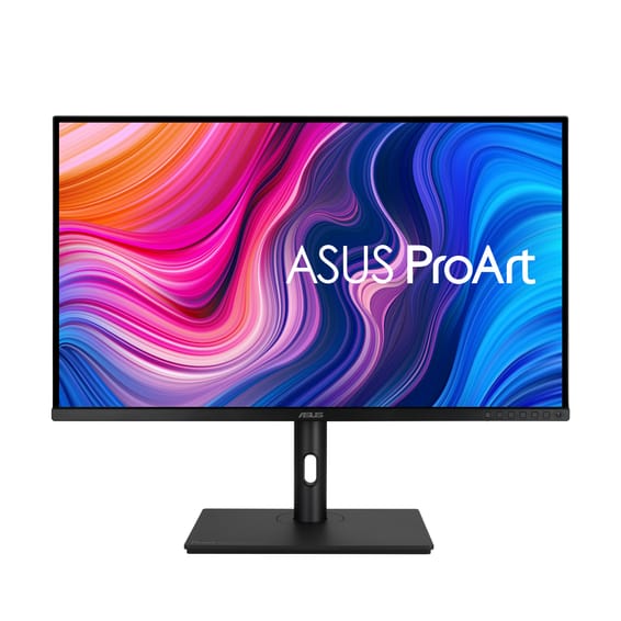 ASUS ProArt PA328CGV LED display 81,3 cm (32") 2560 x 1440 pixels Quad HD Noir (90LM06R1-B01170)
