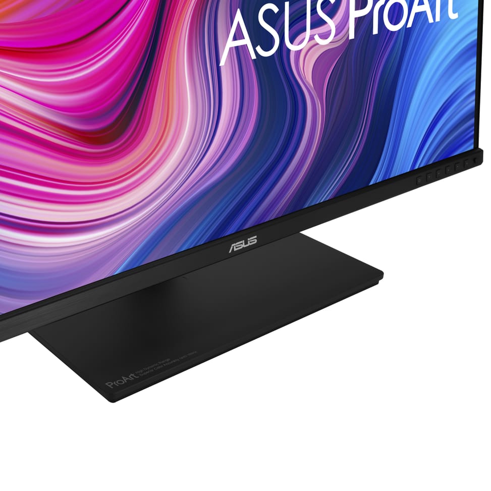 ASUS ProArt PA328CGV LED display 81,3 cm (32") 2560 x 1440 pixels Quad HD Noir (90LM06R1-B01170) — image 3