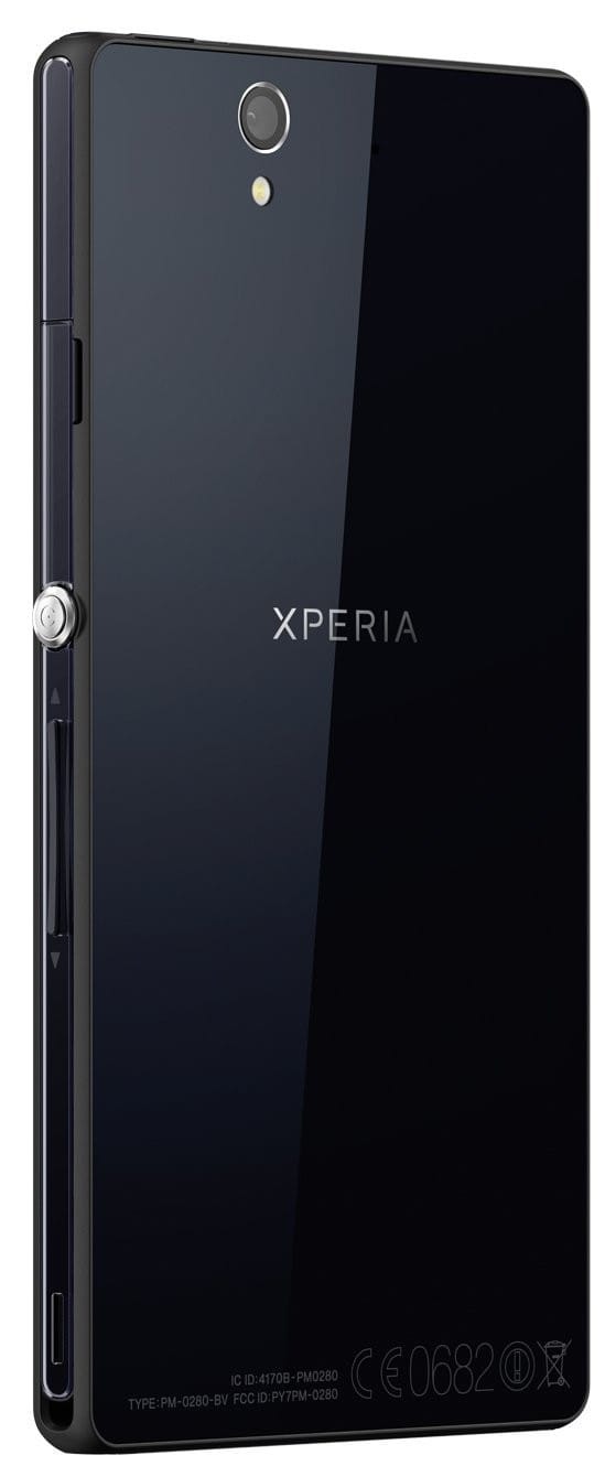 Sony XPERIA™ Z Smartphone — image 3