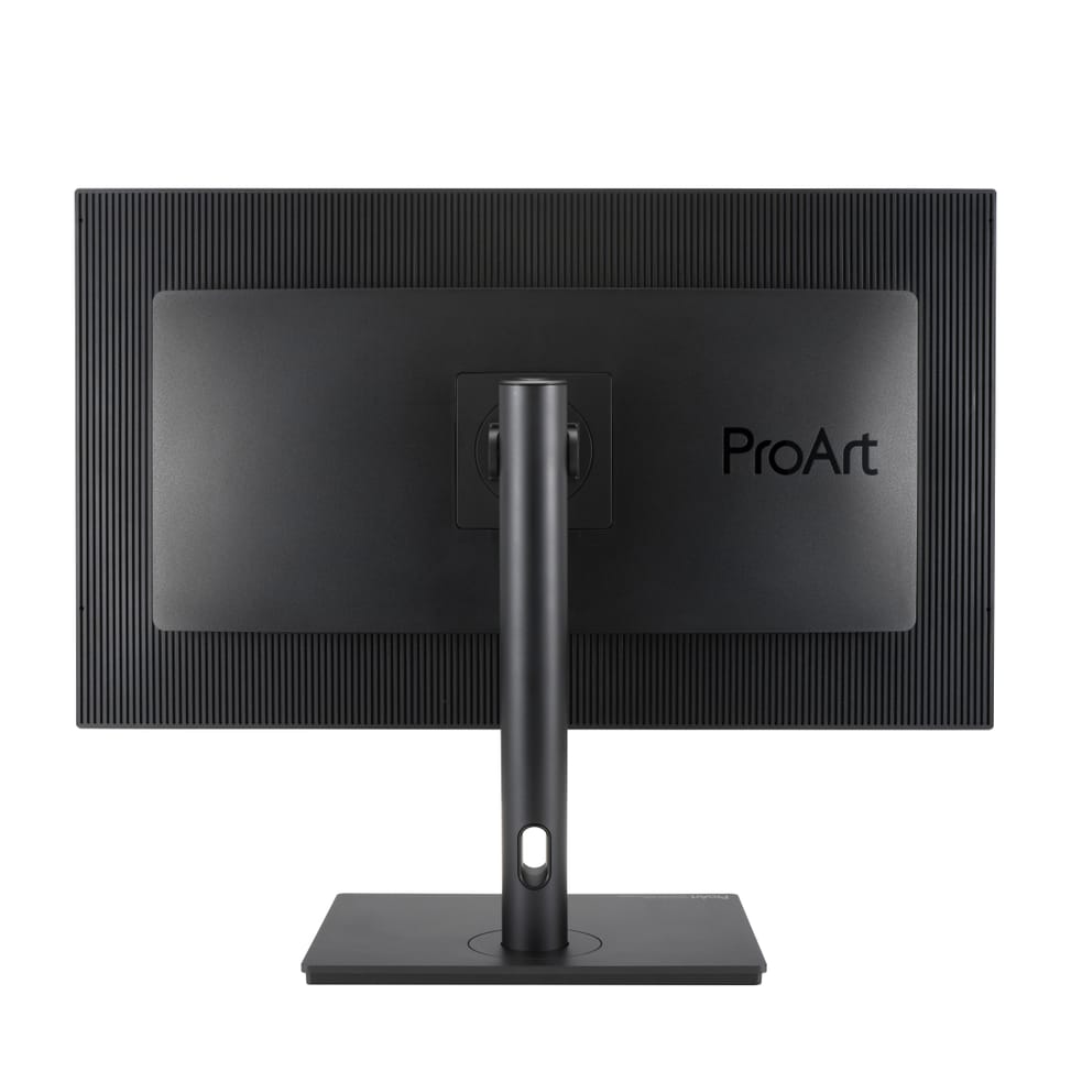 ASUS ProArt PA328CGV LED display 81,3 cm (32") 2560 x 1440 pixels Quad HD Noir (90LM06R1-B01170) — image 4
