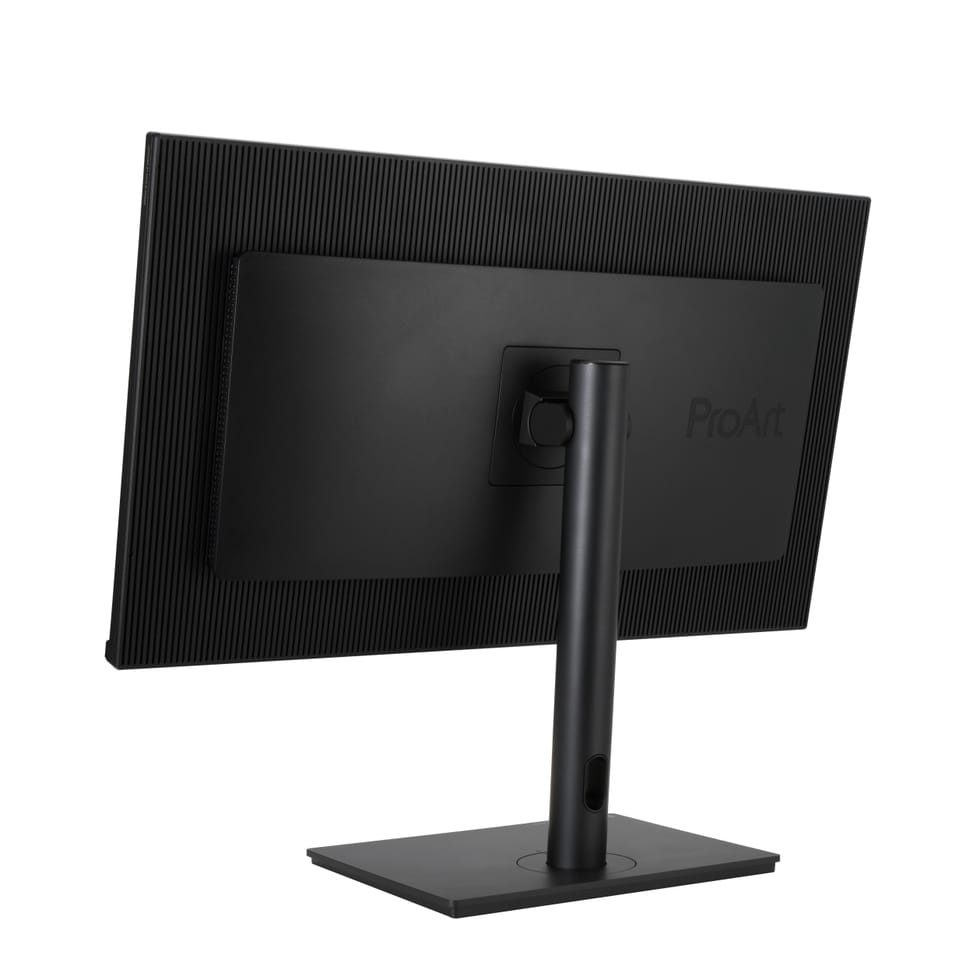 ASUS ProArt PA328CGV LED display 81,3 cm (32") 2560 x 1440 pixels Quad HD Noir (90LM06R1-B01170) — image 5