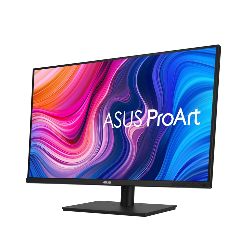 ASUS ProArt PA328CGV LED display 81,3 cm (32") 2560 x 1440 pixels Quad HD Noir (90LM06R1-B01170) — image 12