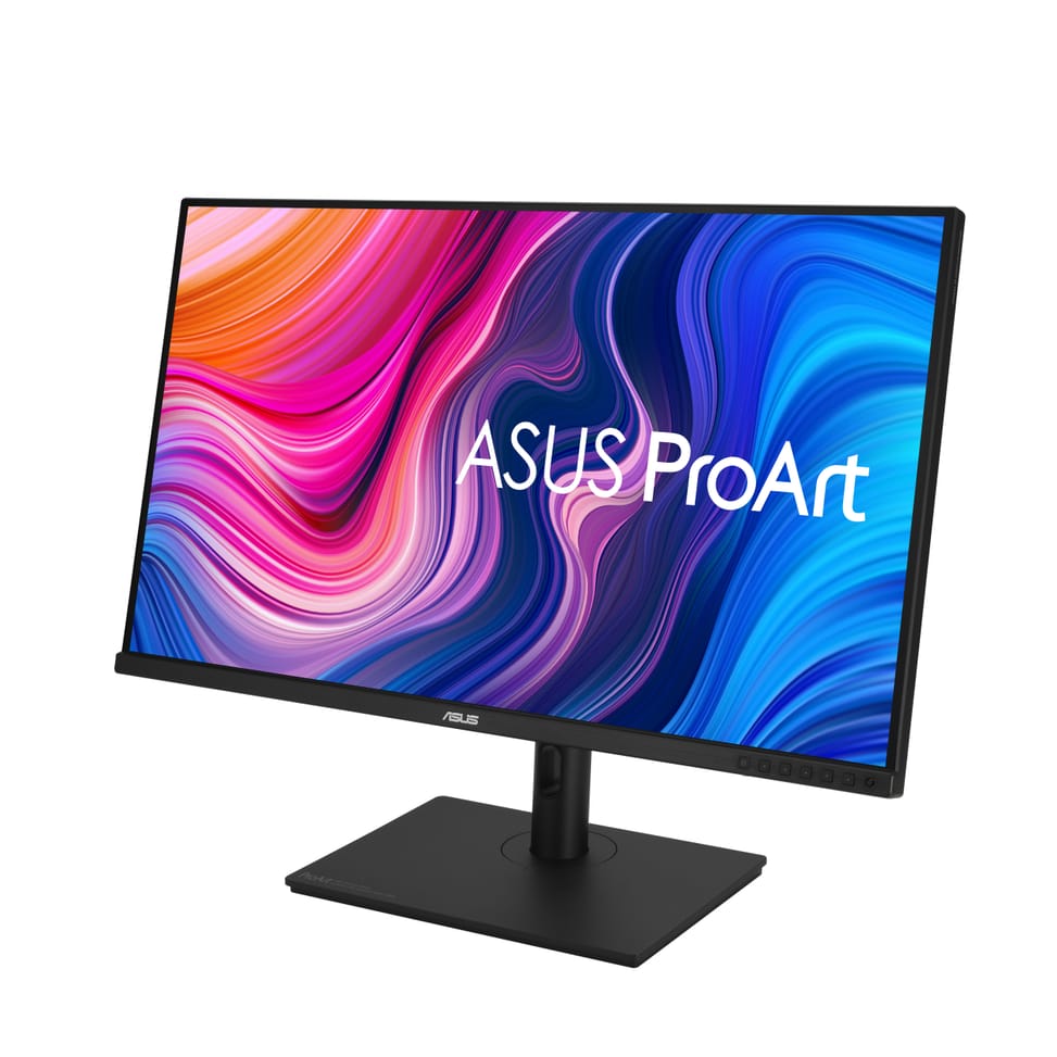 ASUS ProArt PA328CGV LED display 81,3 cm (32") 2560 x 1440 pixels Quad HD Noir (90LM06R1-B01170) — image 13