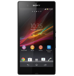 Sony XPERIA™ Z Smartphone