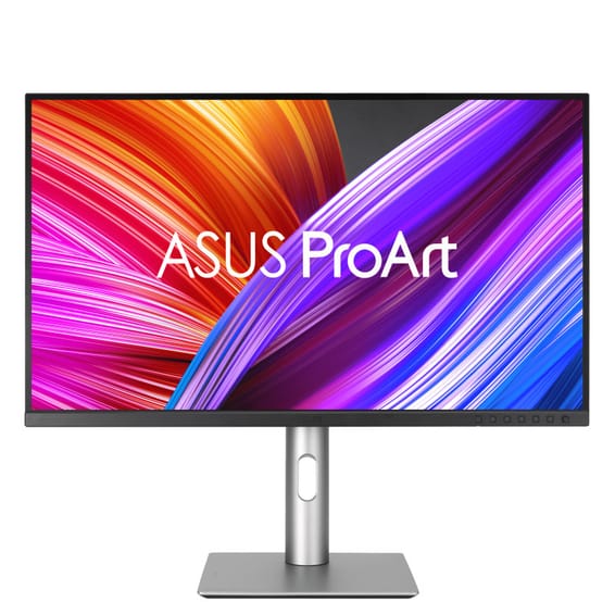 ASUS ProArt PA329CRV écran plat de PC 80 cm (31.5") 3840 x 2160 pixels 4K Ultra HD LCD Noir (90LM02C0-B01K70)