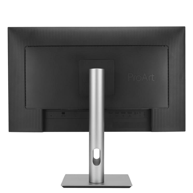 ASUS ProArt PA329CRV écran plat de PC 80 cm (31.5") 3840 x 2160 pixels 4K Ultra HD LCD Noir (90LM02C0-B01K70) — image 2