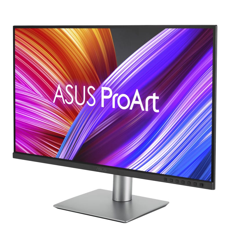 ASUS ProArt PA329CRV écran plat de PC 80 cm (31.5") 3840 x 2160 pixels 4K Ultra HD LCD Noir (90LM02C0-B01K70) — image 3
