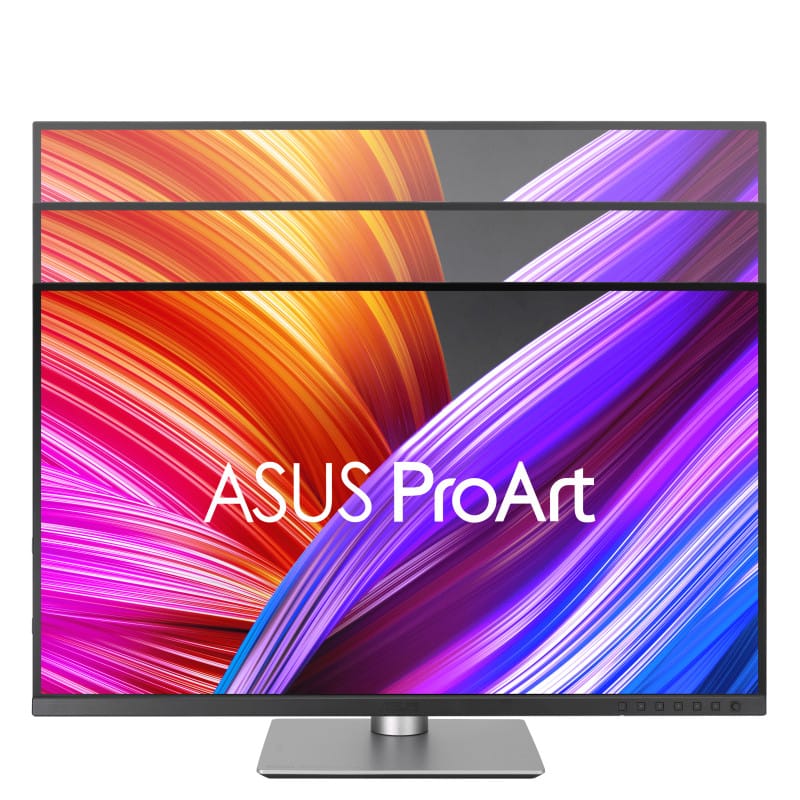 ASUS ProArt PA329CRV écran plat de PC 80 cm (31.5") 3840 x 2160 pixels 4K Ultra HD LCD Noir (90LM02C0-B01K70) — image 6