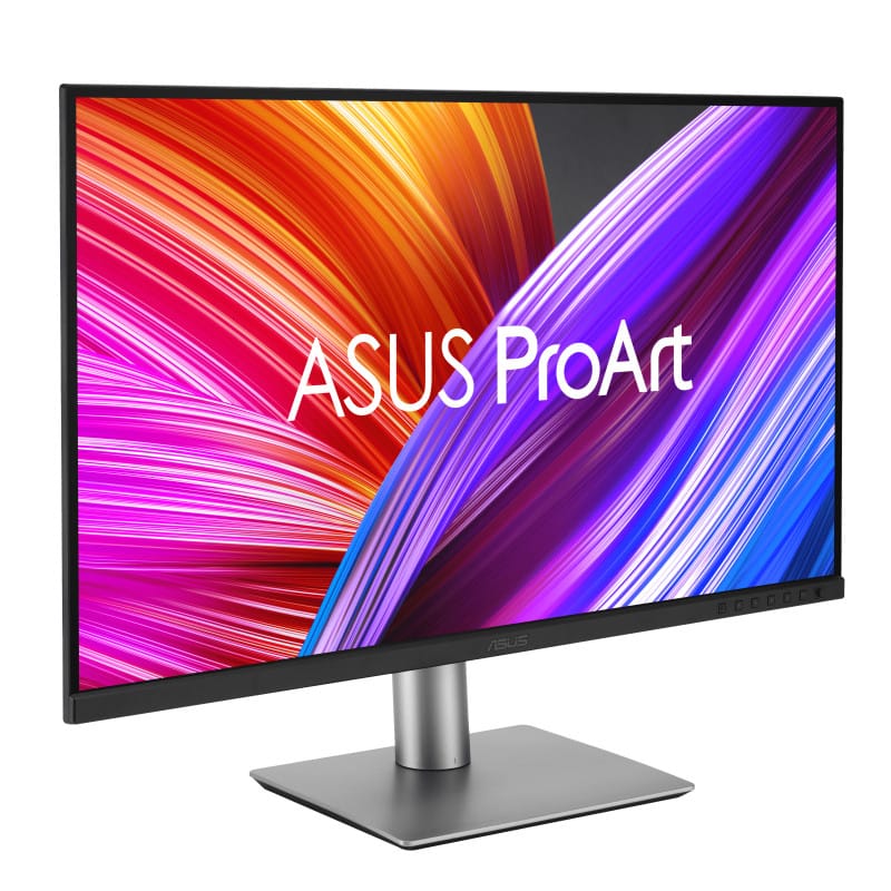 ASUS ProArt PA329CRV écran plat de PC 80 cm (31.5") 3840 x 2160 pixels 4K Ultra HD LCD Noir (90LM02C0-B01K70) — image 9
