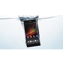 Sony XPERIA™ Z Smartphone