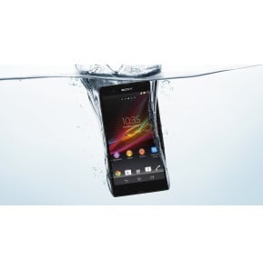 Sony XPERIA™ Z Smartphone