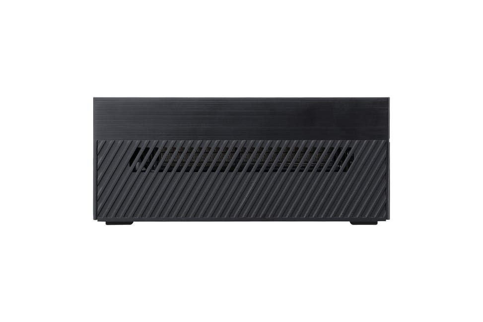 ASUS PN PN41-BC033ZVS1 Mini PC Intel® Celeron® N N5100 4 Go DDR4-SDRAM 128 Go SSD Windows 11 Pro Noir (90MS0271-M001W0) — image 8