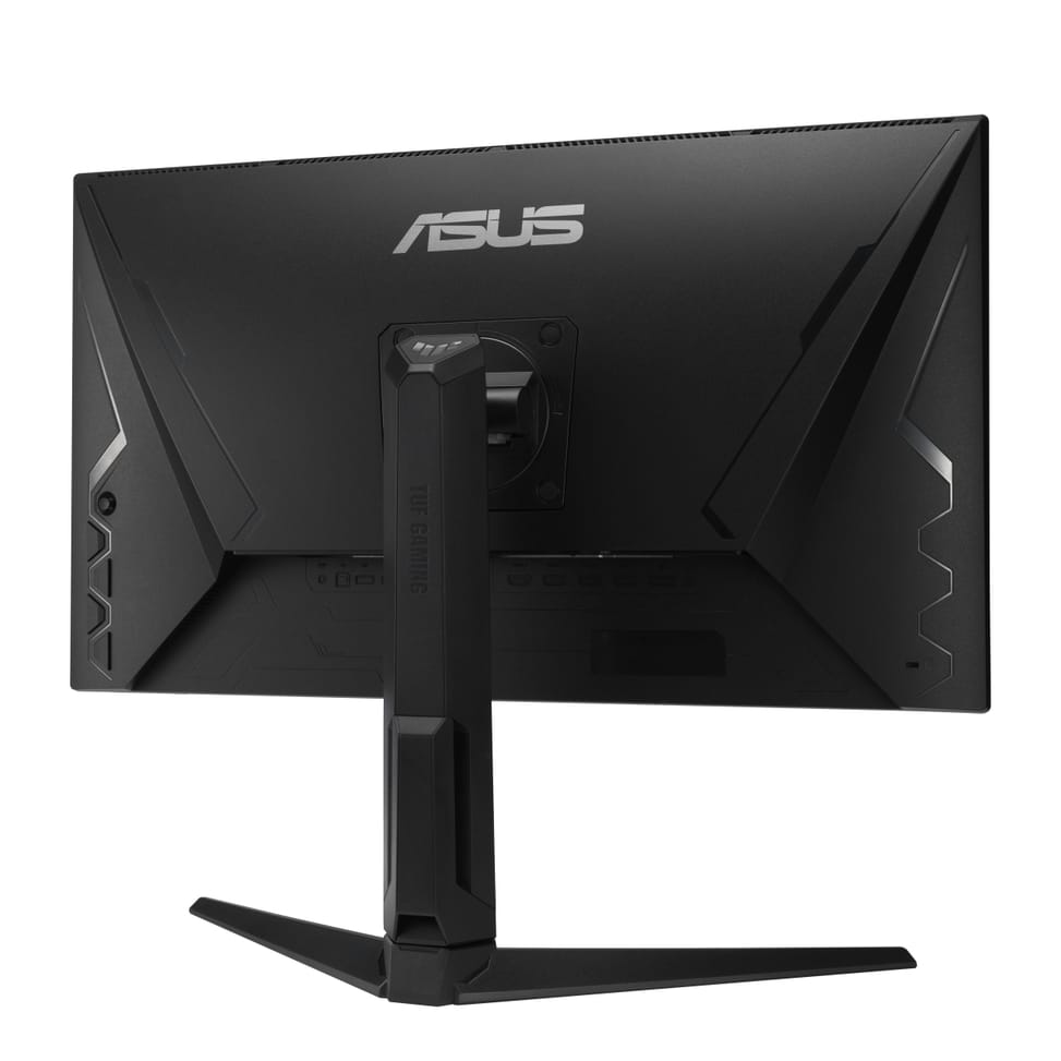 ASUS TUF Gaming VG28UQL1A écran plat de PC 71,1 cm (28") 3840 x 2160 pixels 4K Ultra HD LCD Noir (90LM0780-B01170) — image 4