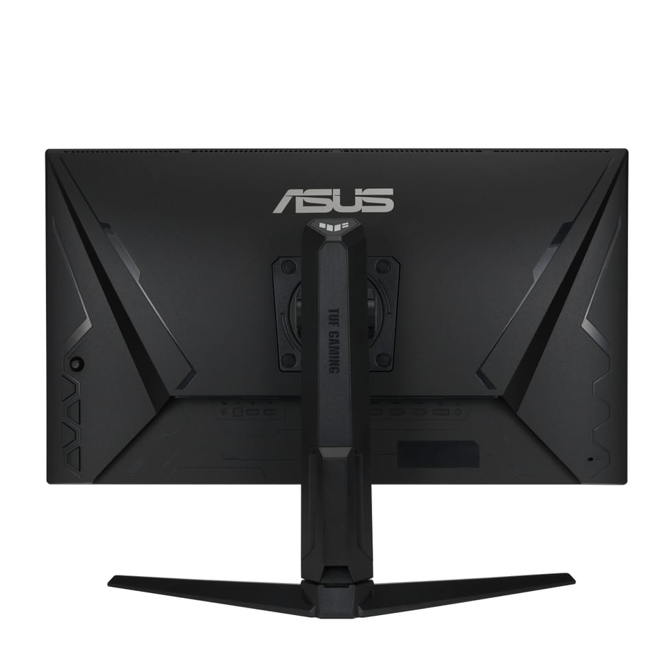 ASUS TUF Gaming VG28UQL1A écran plat de PC 71,1 cm (28") 3840 x 2160 pixels 4K Ultra HD LCD Noir (90LM0780-B01170) — image 5
