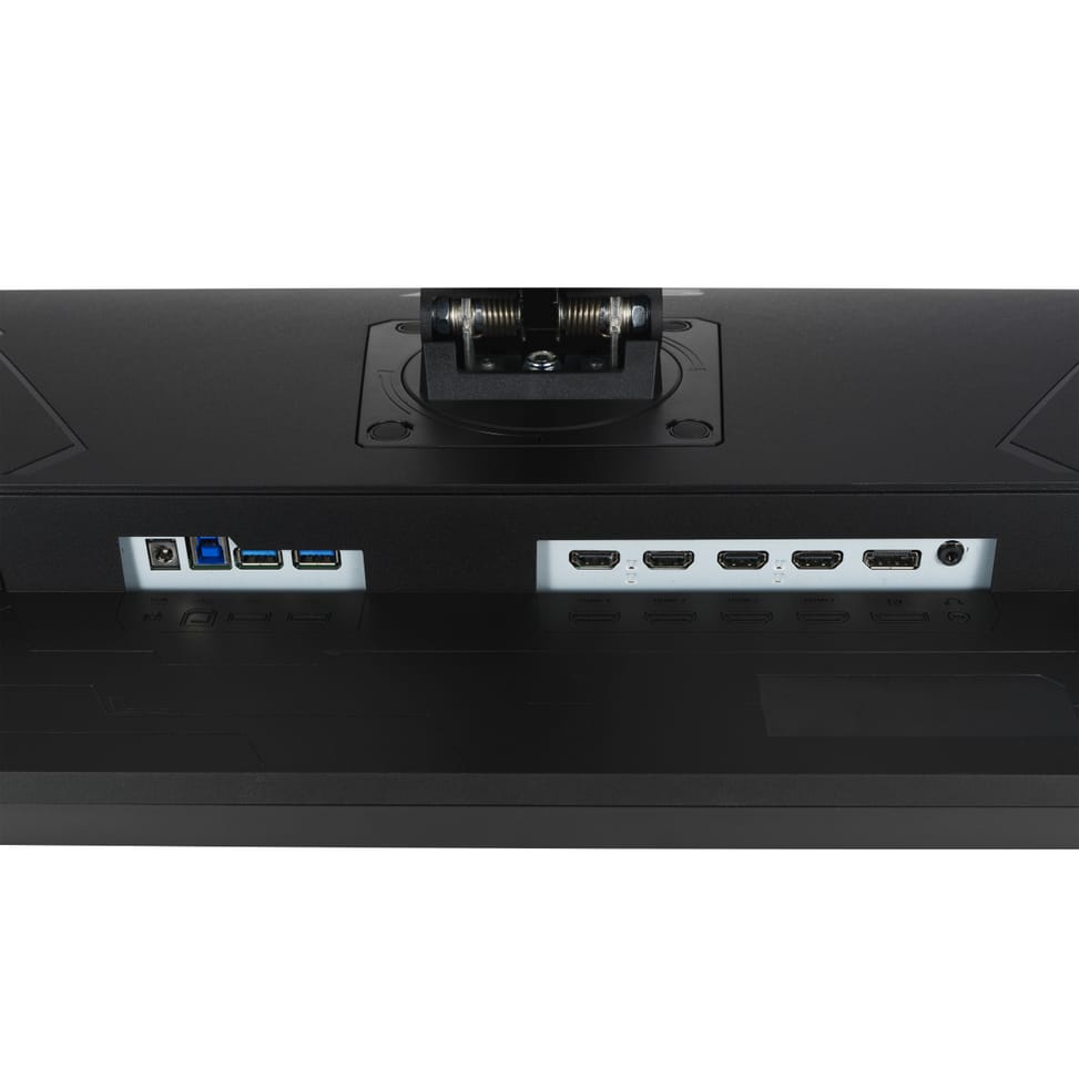 ASUS TUF Gaming VG28UQL1A écran plat de PC 71,1 cm (28") 3840 x 2160 pixels 4K Ultra HD LCD Noir (90LM0780-B01170) — image 6