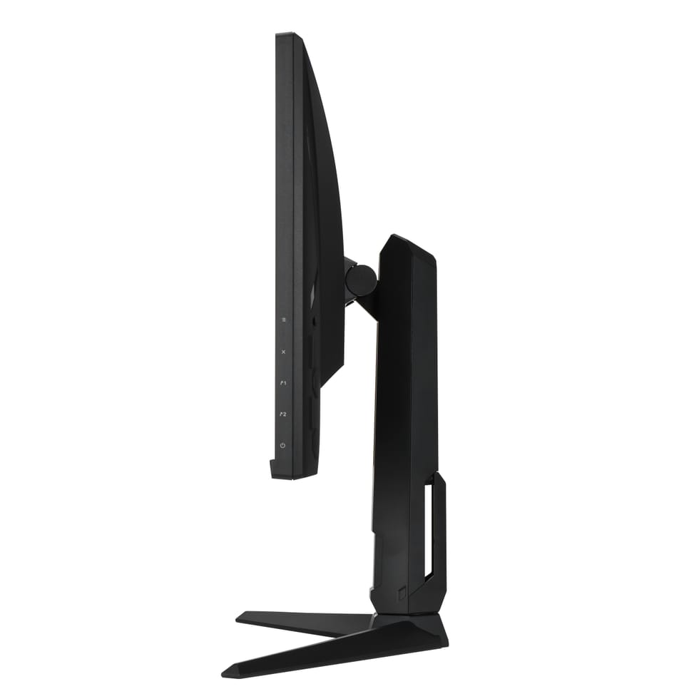 ASUS TUF Gaming VG28UQL1A écran plat de PC 71,1 cm (28") 3840 x 2160 pixels 4K Ultra HD LCD Noir (90LM0780-B01170) — image 7