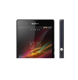 Sony XPERIA™ Z Smartphone