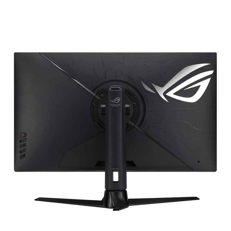 ASUS ROG Strix XG32UQ écran plat de PC 81,3 cm (32") 3840 x 2160 pixels 4K Ultra HD LCD Noir (90LM08B0-B01170) — image 4